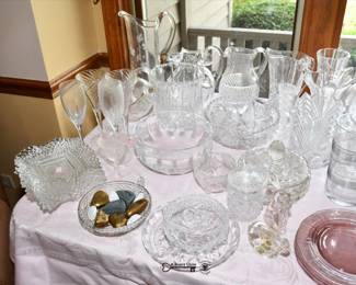 134Dining Room