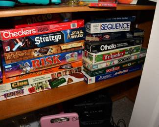 594Basement
