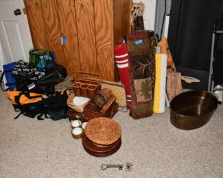 600Basement