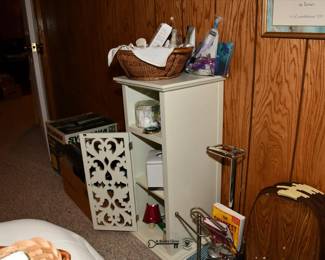 694Basement Bedroom
