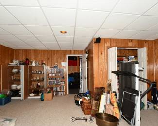 519Basement