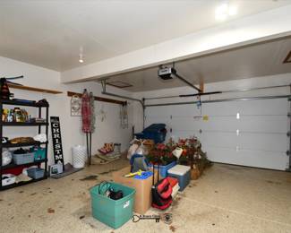744Garage