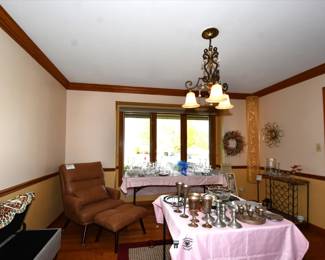 103Dining Room