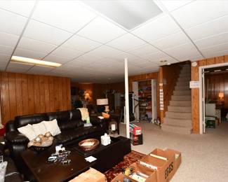 666Basement