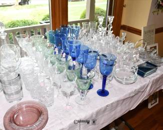 132Dining Room