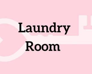 722Laundry Room