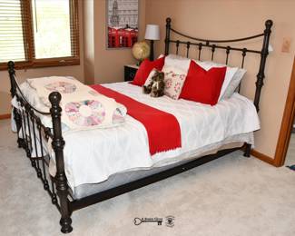 293Bedroom A