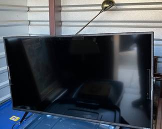 Vizio Television