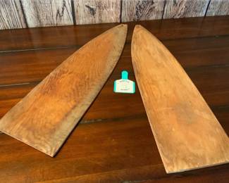 Vintage Hide Stretchers