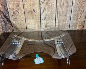 Harley Davidson Windshield