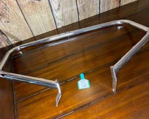 Harley Davidson Engine Guard/Crash Bar