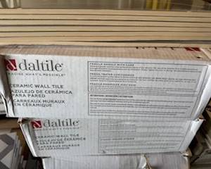 Daltile Tiles