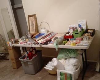 Craft Supplies