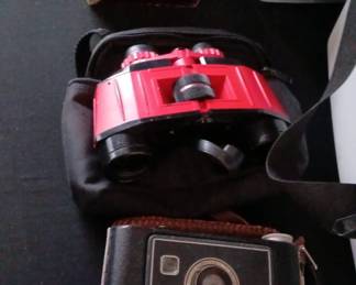 Binoculars
