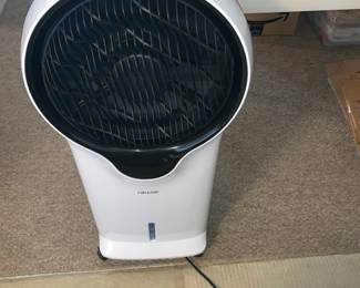 PPE108 Newair Evaporative Air Cooler