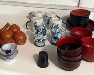 PPE288 Mystery Lot Miscellaneous Kitchen 