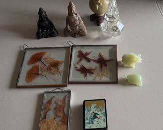 PPE232 Mystery Lot Miniatures And More