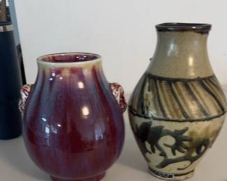 PPE052 Decorative Vases
