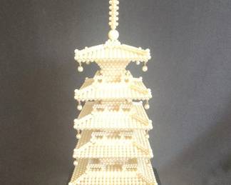 PPE139 - Five-Storied Pearl Pagoda #2