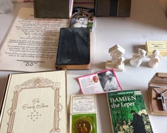 PPE163 Mostly Biblical Lot