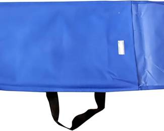 PPE157 Portable Folding Stretcher