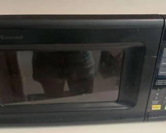 PPE291 Sharp Carosel Microwave