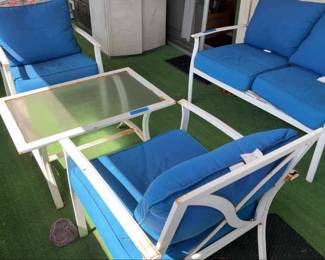 PPE330 Patio Furniture 