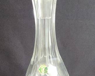PPE102 - Waterford Cut Crystal Decanter