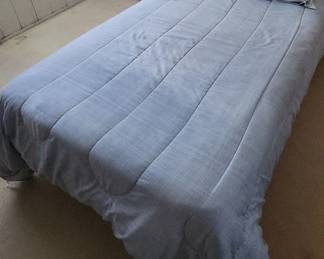 PPE006 - Twin Size Bed Set