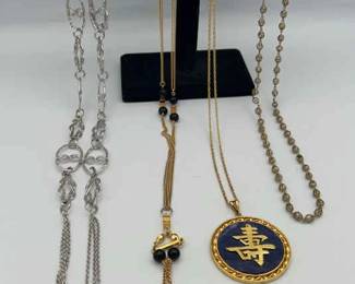 PPE415-4ea Beautiful Chains