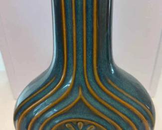 PPE249 Vintage Ceramic Bud Vase 
