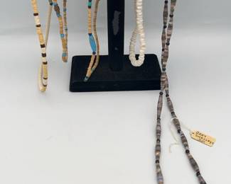 PPE416-5ea Unique Necklaces