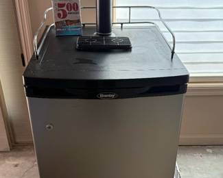 Danby KEGERATOR