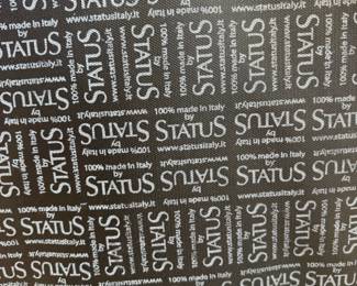 STATUS Italian Dining Room Table Set