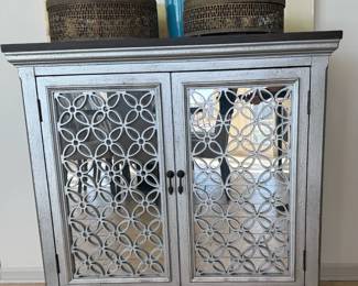 Liberty Westridge 2 Door Accent Cabinet