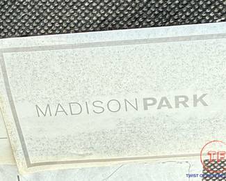 MADISON PARK Armchair