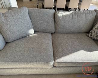 MAX HOME Large Sectional Sofa