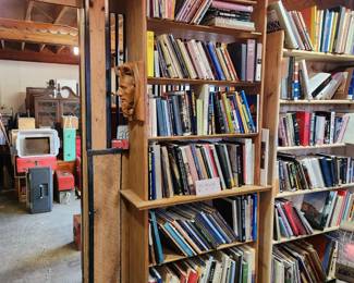 This will hold all your best books