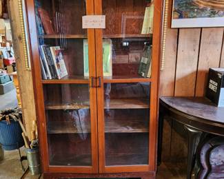 Mid Century Modern. From Occupied Japan c. 1952.