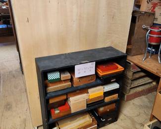 Good for that out-of-the-way corner.