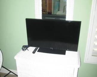 32" Samsung TV