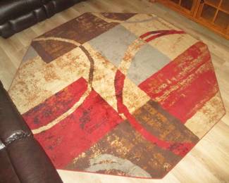 Area Rug
