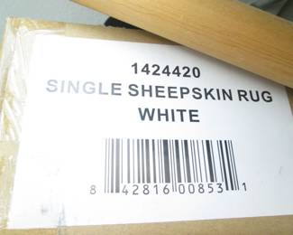 New In Box!