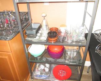 Bakeware & Casseroles