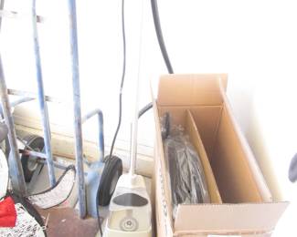 Pur Garment Steamer