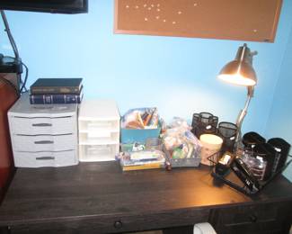 Office Supplies