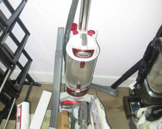 Shark Complete Seal Rotator + Extra Parts