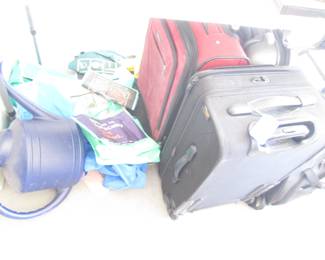 Luggage