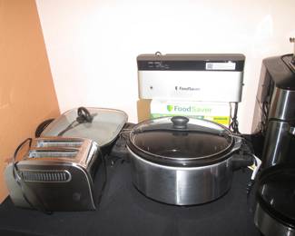 Small Appliances