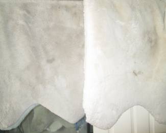 Faux Fur Rugs